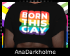 [AD] Pride Rave Hoodie