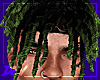 !D Washed Locs Green 2