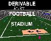 DEV. FOOTBALL STADIUM