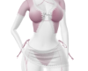 𝐐𝟕Erica Set Pink