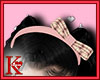 K♥ Sorry Headband V2