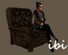 ibi Ohneka Chair