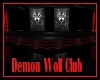 Demon Wolf Club