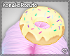 *KR* Donut Halo Y