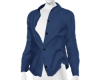 Social azul