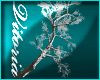 )( Twisted Winter Tree