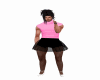 [GZ] Pink Top BDC