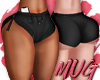 Mug - Rissa Shorts Black