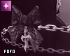 goth doll garters
