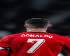 Cutout Cristiano Ronaldo