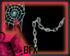 BFX Web & Ghost Chain