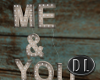(dl) Old Small ME&YOU