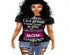 KMGG Proud Mom Tee