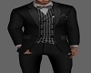 G/B Gentleman suit