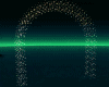 Light Arch Christmas