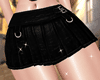 Skirt Leather