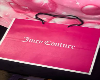 Juicy C. Shopping Bag