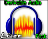 Derivable Audio Pack
