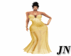 J*Gold Prego Dress