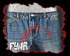 Shorts Jeans