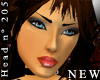 [V4NY] Lacrymosa Head