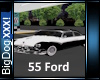 [BD] 55 Ford