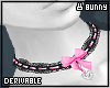 🐇 Cute Choker DRV