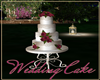 [BM]Wedding Cake