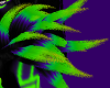 *KK* Khaotic ShoulderFur