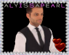 :A: Valentine Bartender