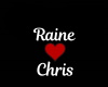 Raine-Chris Necklace/F