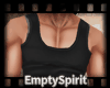 Black Tank Top