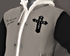 V̷/Cross Jacket