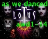 Darklotus-as we danced