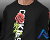 Roses Outfit