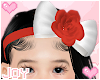 ❥ Ella Bow V2