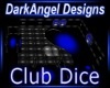 Club Dice