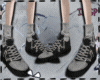 86 shoes (M)