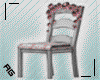 AG - Roses Chair