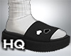 Slides / Black