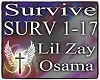 *surv - Survive