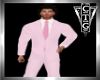 CTG SPRING PINK SUIT