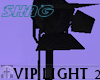 SHAG VIP Lamp 2