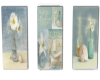 3 Bathroom Wall Hangings