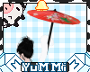 Unbrella Tail