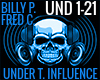 UNDER THE INFLUENCE 2
