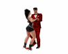 dance romantic love