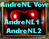 AndreNL Vow
