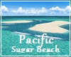 Pacific Sugar Beach