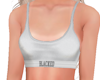 Blacked Sports Bra W